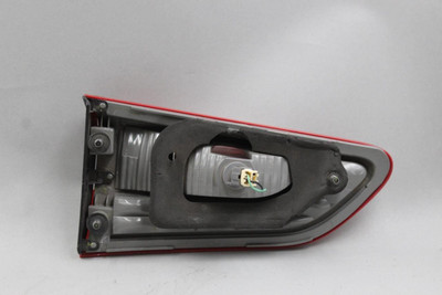 Right Passenger Tail Light Gate Mounted Fits 2014-2015 INFINITI QX60 OEM #45700 265403JA0A, 265403JA0A