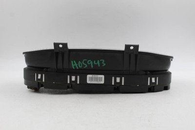 Speedometer 18K New Style 6 Lug Wheel Cluster MPH 2019 DODGE RAM1500 OEM #34036 68294037AH high resolution2