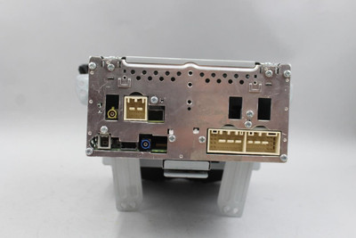 Audio Equipment Radio Display And Receiver Fits 16-17 HYUNDAI VELOSTER OEM 45696 961602V0004SD, 961602V0004SD, 961602V000