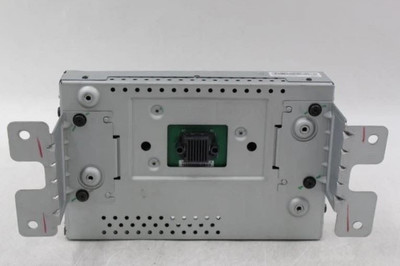Info-GPS-TV Screen Display Front Center Dash Fits 2013-16 LINCOLN MKZ OEM #45690 DP5Z10D885FA, DP5T18B955FD, DP5T18B955FC