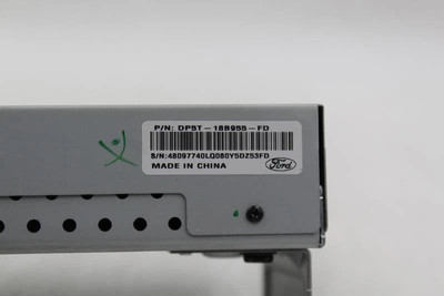 Info-GPS-TV Screen Display Front Center Dash Fits 2013-16 LINCOLN MKZ OEM #45690 DP5Z10D885FA, DP5T18B955FD, DP5T18B955FC