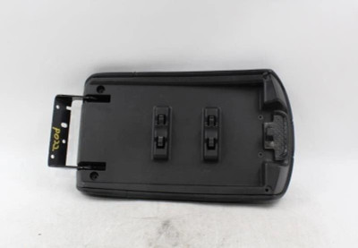Console Front Floor With Heated Cloth Seats Fits 17 NISSAN ROGUE SPT OEM #45705 969126MA1B, 969106MA5B