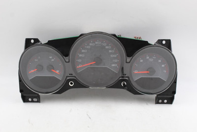 Speedometer Cluster 162K Miles MPH 120 Fits 2011-2014 DODGE AVENGER OEM #34055 56046511AH high resolution2