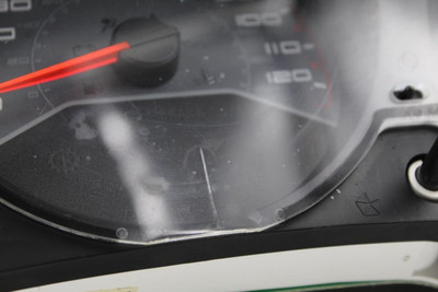 Speedometer Cluster 162K Miles MPH 120 Fits 2011-2014 DODGE AVENGER OEM #34055 56046511AH high resolution2