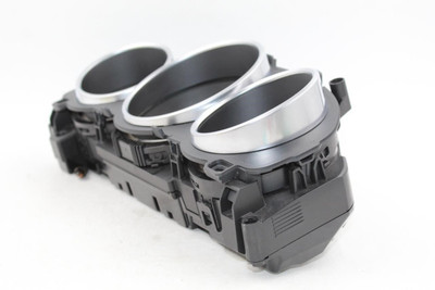 Speedometer 53K Miles 207 Type E400 MPH Fits 2015 MERCEDES E-CLASS OEM #34034 A2129007818 high resolution2