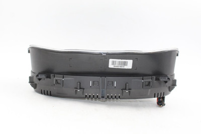 Speedometer Cluster Tachometer 34K 160 MPH Fits 2018 JEEP RENEGADE OEM #34017 735686242 high resolution2