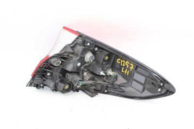 Left Driver Tail Light Quarter Panel Mounted Fits 2018-22 TOYOTA C-HR OEM #33997 high resolution2