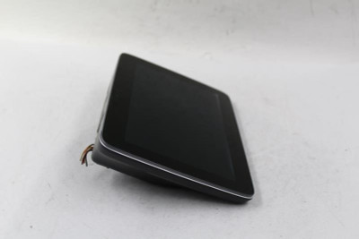 Info-GPS-TV Screen Display Dash 166 Type Fits 2016-19 MERCEDES GLA250 OEM #33070 A1669001420 high resolution2