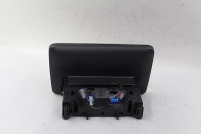 Info-GPS-TV Screen Display 190 Type 2 Door Fits 2016-21 MERCEDES C350 OEM #33065 A2059004113 high resolution2