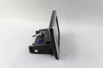 Info-GPS-TV Screen Display 190 Type 2 Door Fits 2016-21 MERCEDES C350 OEM #33065 A2059004113 high resolution2