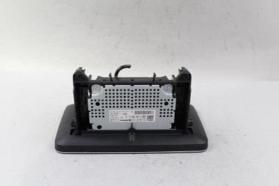 Info-GPS-TV Screen Display 190 Type 2 Door Fits 2016-21 MERCEDES C350 OEM #33065 A2059004113 high resolution2