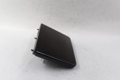 Info-GPS-TV Screen Front 8.0" Display Fits 2020 FORD ESCAPE OEM #33082 LJ6T-18B955-FC