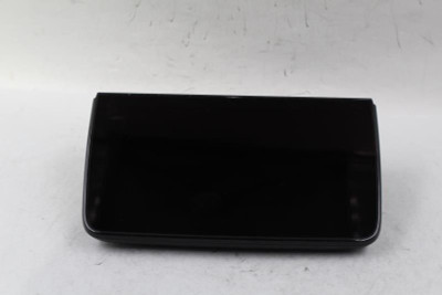 Info-GPS-TV Screen Front 8.0" Display Fits 2020 FORD ESCAPE OEM #33082 LJ6T-18B955-FC
