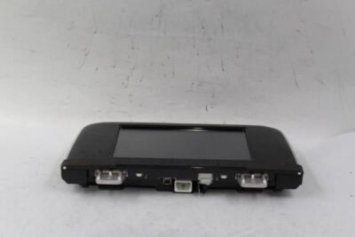 Info-GPS-TV Screen Display 7.00" Fits 2018-2021 KIA STINGER OEM #33057 96130-J5700FHV