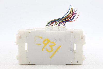 Chassis ECM Temperature AC Control Amplifier Fits 2009-2014 370Z OEM #33598 277601EA0A high resolution2