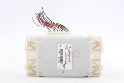 Chassis ECM Temperature AC Control Amplifier Fits 2009-2014 370Z OEM #33598 277601EA0A high resolution2