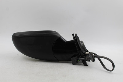 Left Driver Side White Door Mirror 5 Wire Fits 2016-2019 BUICK CASCADA OEM 33590 39008888 high resolution2