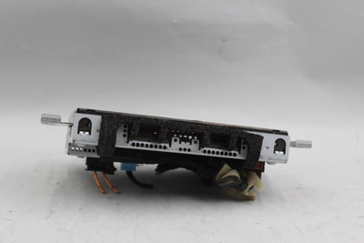 Info-GPS-TV Screen Display 7" S60 Fits 2011-2013 VOLVO 60 SERIES OEM #33434 3139600 high resolution2