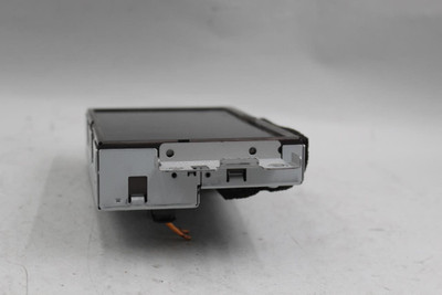 Info-GPS-TV Screen Display 7" S60 Fits 2011-2013 VOLVO 60 SERIES OEM #33434 3139600 high resolution2