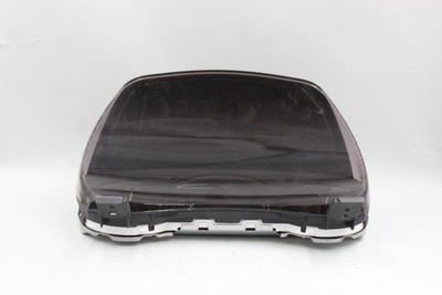 Speedometer Cluster 39K With Head-up Display Fits 2014 CADILLAC ATS OEM #33642 23153779 high resolution2