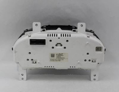 Speedometer Cluster Fits 2017-2020 CHEVROLET IMPALA OEM #45688 84332427, 84332427, 84273566, 84142077, 84037517