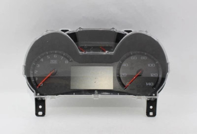 Speedometer Cluster Fits 2017-2020 CHEVROLET IMPALA OEM #45688 84332427, 84332427, 84273566, 84142077, 84037517