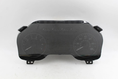 Speedometer Cluster 2K Miles MPH Fits 2019-2020 FORD F150 PICKUP OEM #45689 KL3Z10849BGC, LL3T10849BGB, KL3T10849BGD