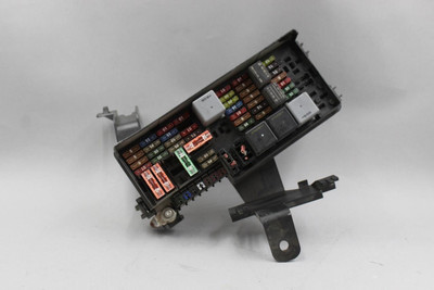 Chassis ECM 251 Type Lamp R350 Fits 2006-2007 MERCEDES R-CLASS OEM #45667 A1645400272