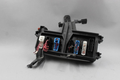 Chassis ECM 251 Type Lamp R350 Fits 2006-2007 MERCEDES R-CLASS OEM #45667 A1645400272