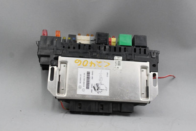 Chassis ECM 230 Type Body Control Fits 2003-2006 MERCEDES SL500 OEM #45670 2305451132