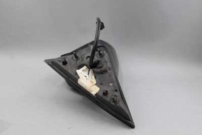 Right Passenger Side Black Door Mirror Power 2008-12 CHEVROLET MALIBU OEM 45657 20893858