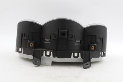 Speedometer 133K Miles MPH With Black Cluster 2013-14 CHEVROLET CRUZE OEM #33700 95129378 high resolution2