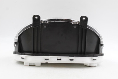 Speedometer 83K Miles US Market Fits 2017-2018 SUBARU WRX OEM #33778 85000VA970 high resolution2