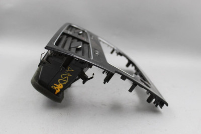 2015-2019 Volkswagen GTI Radio Bazel Dashboard Trim with Vents OEM #38721 5GM819728 high resolution2