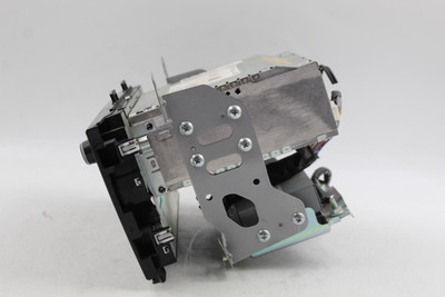 Audio Equipment Radio Receiver US Market Fits 2019 SUBARU LEGACY OEM #33803 86431AL60A high resolution2