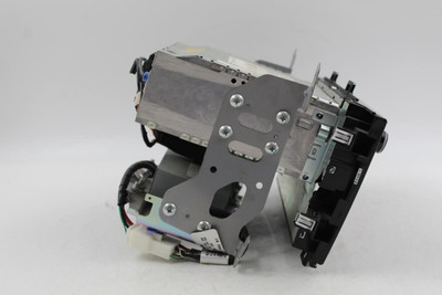 Audio Equipment Radio Receiver US Market Fits 2019 SUBARU LEGACY OEM #33803 86431AL60A high resolution2