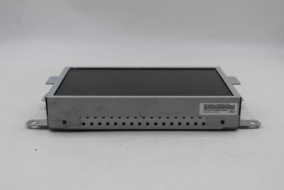 Info-GPS-TV Screen Front Display Center Dash Fits 2015-19 FORD MUSTANG OEM 32935 GR3T-18B955-SB high resolution2