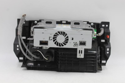 Info-GPS-TV Screen Player Dash Mounted Fits 2016-2020 HONDA PILOT OEM #32939 39110-TG7-A71-M1 high resolution2