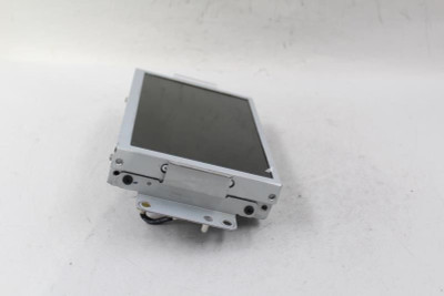 Info-GPS-TV Screen Front Display 8.0" Fits 2017-19 FORD EXPLORER OEM #33075 KB5T-18B955-SA high resolution2