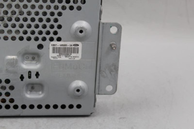 Info-GPS-TV Screen Front Display 8.0" Fits 2017-19 FORD EXPLORER OEM #33075 KB5T-18B955-SA high resolution2