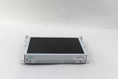 Info-GPS-TV Screen Front Display 8.0" Fits 16-17 FORD EXPEDITION OEM #33078 GL1T-18B955-SB high resolution2