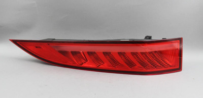 Right Passenger Tail Light Quarter Panel Mounted 2017-20 JAGUAR F-PACE OEM 36736 T4A8138, T4A14075 high resolution2
