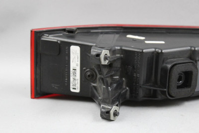 Right Passenger Tail Light Quarter Panel Mounted 2017-20 JAGUAR F-PACE OEM 36736 T4A8138, T4A14075 high resolution2