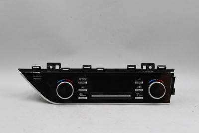 Temperature Control US Market Hybrid ID 97250L5221SSW Fits 20-23 SONATA 34716 97250-L5221SSW high resolution2