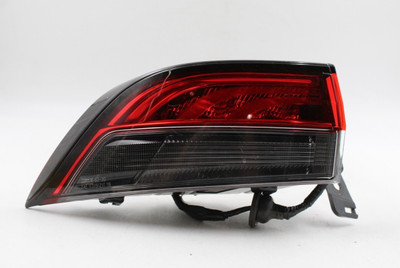 Driver Left Tail Light Quarter Panel Mounted Fits 2021-2023 TOYOTA MIRAI #34664 high resolution2