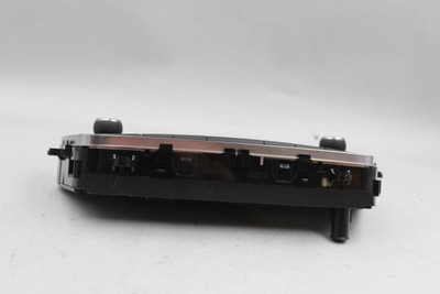 Temperature Control With Navigation ID 97250C2541 2015-2017 HYUNDAI SONATA 34720 97250C2540,97250C2541, 97250C2542 high resolution2