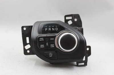 Transmission Shift New Style 6 Lug Wheel 2022-2024 DODGE 1500 PICKUP OEM #45722 68503750AC, 68503750AC