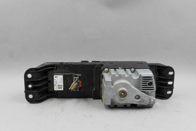 10-15 Jaguar XJ XJL X351 Automatic Transmission Gear Shifter DW937E453 #45745 DW937E453BB