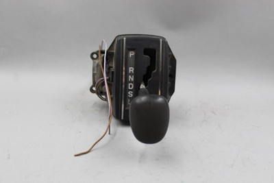 1981 MERCEDES-BENZ 380SE Automatic Transmission Shifter OEM #45743