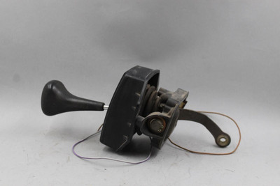1981 MERCEDES-BENZ 380SE Automatic Transmission Shifter OEM #45743